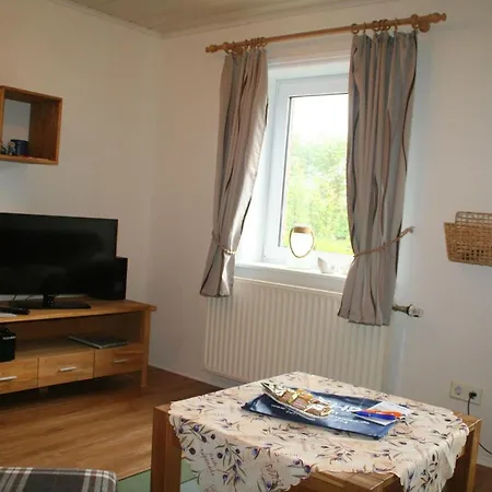 Wohnung-wattwurm