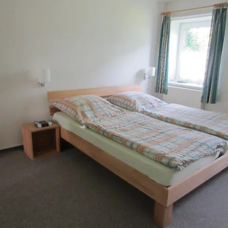 Wohnung-wattwurm Suderende (Fohr)