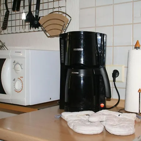 Wohnung-wattwurm