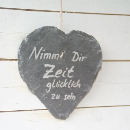 Wohnung-wattwurm * Süderende