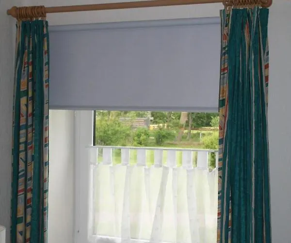 Wohnung-wattwurm Apartament