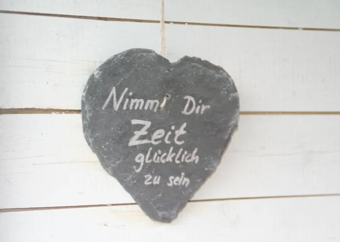 Wohnung-wattwurm * Süderende